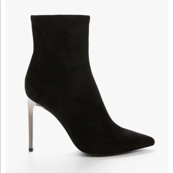 rag & bone Shoes - RAG & BONE WES BOOTS